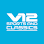 V12 Sports and Classics Hinckley logo