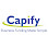 Capify logo