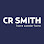 CR Smith logo