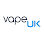 Vape UK logo