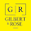 Gilbert & Rose logo