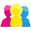 Cartridge People logo
