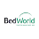 BedWorld logo