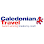Caledonian Travel - Head Office logo