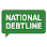 National Debtline logo