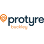 Buckley Tyres- Team Protyre logo