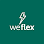 WeFlex logo