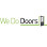 We Do Doors logo