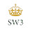 The Gallery SW3 logo