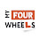 My Four Wheels logo