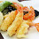 JRC Global Buffet logo