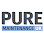 Pure Maintenance UK logo