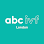 abc ivf London logo
