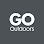 GO Outdoors logo