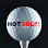 HOTGOLF logo