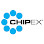 Chipex logo