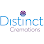 Distinct Cremations logo