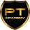 PT Academy logo