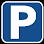One Parking Solution logo