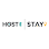 Host & Stay logo