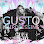 Gusto Hairdressing Oxford Street logo