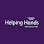 Helping Hands Home Care Warwickshire logo