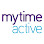 Mytime Active - Head Office logo