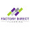 Factory Direct Flooring Ltd logo
