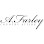 A Farley Country Attire logo