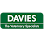 Davies Veterinary Specialists logo