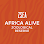 Africa Alive logo