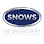 Snows Motor Group logo