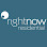 Right Now Residential logo