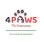 4Paws Pet Insurance logo