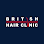 British Hair Clinic logo