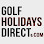 Golf Holidays Direct logo