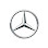 Mercedes-Benz of Slough logo