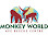 Monkey World - Ape Rescue Centre logo