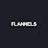 Flannels logo