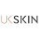 UKSKIN logo