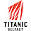 Titanic Belfast logo