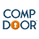 Comp Door logo