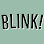 Blink Cat Food logo