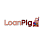 LoanPig logo