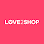 Love2shop logo