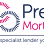 PRECISE. logo