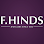 F.Hinds the Jewellers logo