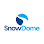 SnowDome logo