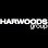 Harwoods Head Office logo