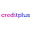 Creditplus logo